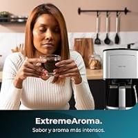 Cecotec Cafetera de Goteo Coffee 56 Time - details 7