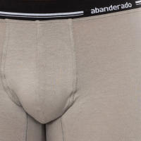 Abanderado-Bóxer Hombre Algodón con Cintura Extra Suave A077I Abanderado-Bóxer Hombre Algodón con Cintura Extra Suave A077I