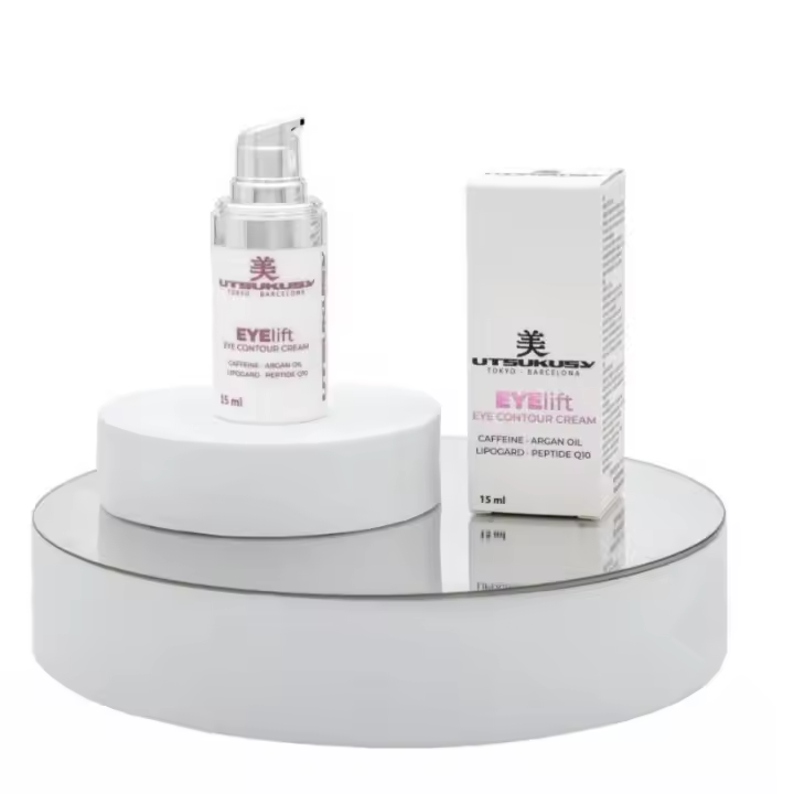 UTSUKUSY - EYE LIFT EYE CONTOUR CREAM 30ML - 1