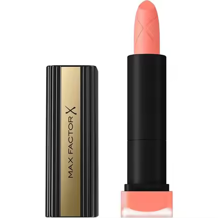 Max Factor Colour Elixir Matte Lipstick #17 Nude - 1