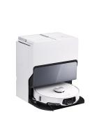Aspiradora robot Roborock S8 MaxV Ultra (blanca) - details 1