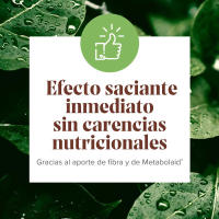 Arkopharma Figurmed Shake Batido Sustitutivo de Comidas para Control de Peso con Metabolaid y Efecto Saciante - details 2