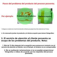 Sandalias De Plataforma Retro Para Mujer Verano 2023 Con Cordones De Talla Grande 43 Hebilla De Tobillo Suela Gruesa Sandalias De Playa - details 19