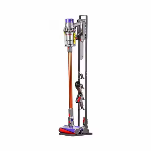 Soporte Aspiradora DYSON V6 V7 V8 V10 V11 V12 Metálico - 1