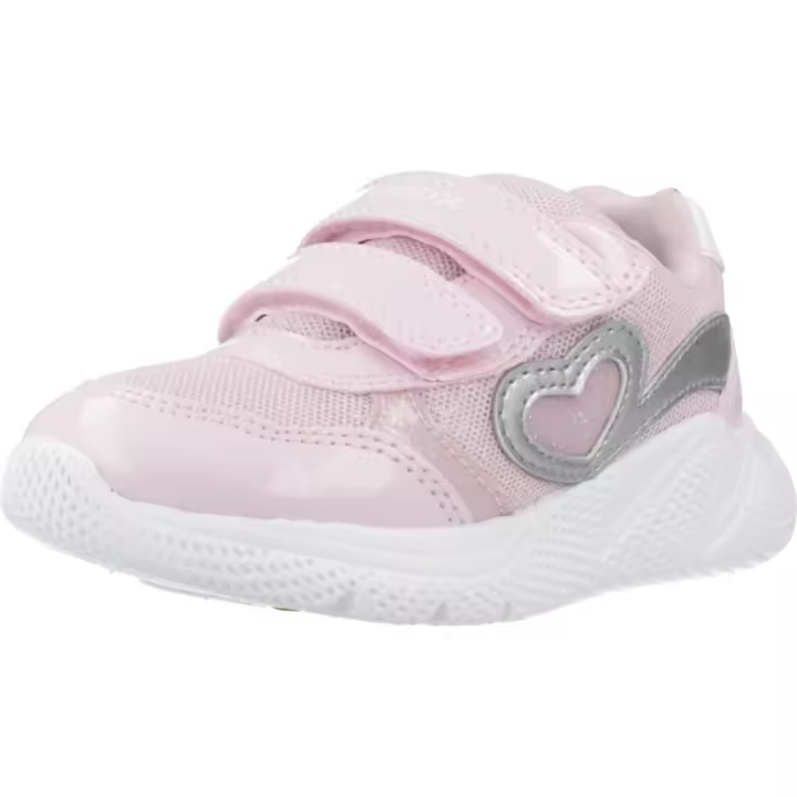 Zapatillas Niña Marca Geox Modelo B Sprintye Girl - 1