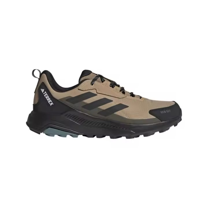 Zapatilla senderismo Adidas Terrex Anylander Marrón - 1