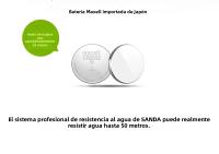 Reloj Deportivo Digital Para Hombres SANDA Resistente Al Agua 5Bar Big Dial Luminoso Alarmas Chronógrafo Multifuncional Reloj De Pulsera Casual - details 16