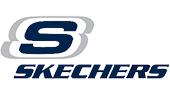 Skechers 150333 Zapatillas deportivas,de cordones,sneakers,con suela blanca de goma,cuña,calada,de tela,rejilla para señora - details 0