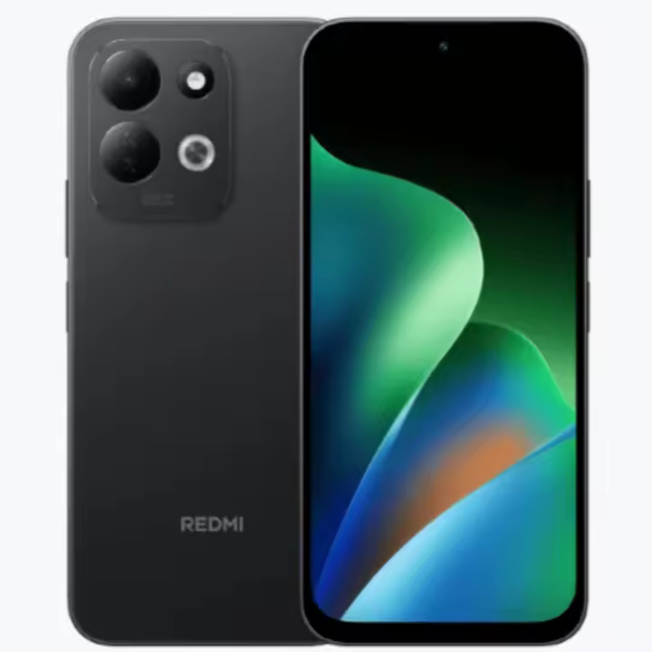 Teléfono Móvil Redmi 17 4G Teléfono 4 GB + 256GB, Batería masiva de 7500mAh (típ.), 6,9" 120 Hz, Potente Snapdragon® 6s Gen 3 con, Sistema de cámara dual de 50 MP con IA - 1