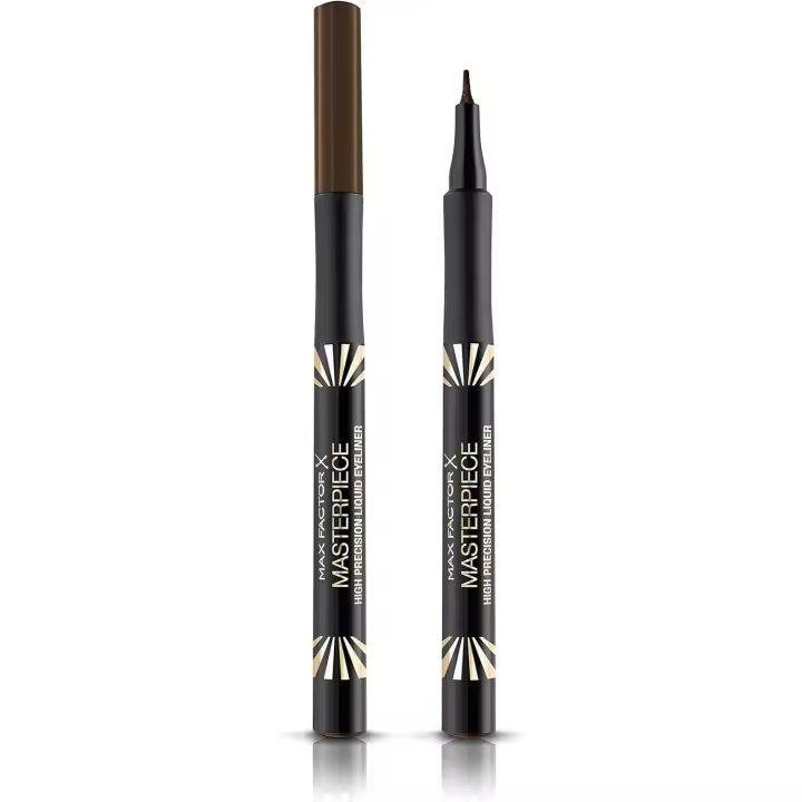 Max Factor Masterpiece High Precision Liquid Eyeliner 010 - 1