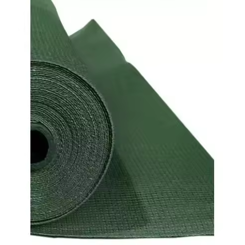 IBEROGARDEN | MALLA DE OCULTACIÓN PREMIUM VERDE ORCURO 120 GRAMOS | DISTINTAS MEDIDAS | MALLA PARA VALLADOS ALTA CALIDAD - 1