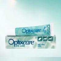 Lubricante ocular en gotas para mascotas, apto para perros y gatos. - details 0