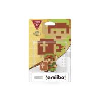 Amiibo Link 8 Bits - Nintendo - Nuevo Precintado - details 1