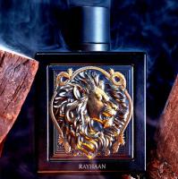 Rayhaan Lion Perfume Árabe 100% Original Hombre 100 ml – Poder Intenso y Elegancia Salvaje - details 5