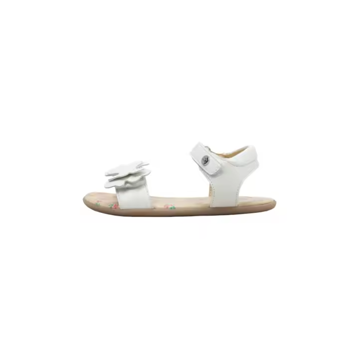 Gioseppo SLITE Sandalias Planas Niña Blanco - 1