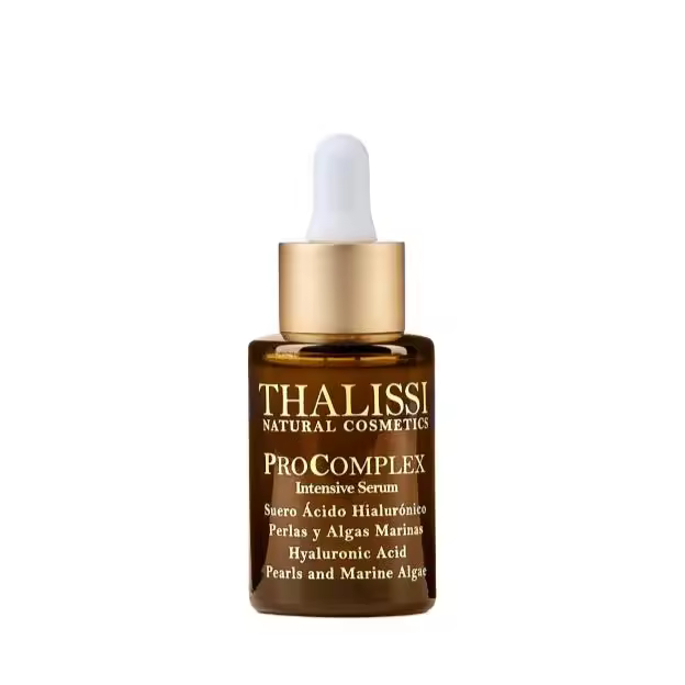 Alissi Brontë THALISSI- PRO COMPLEX INTENSIVE SERUM SUERO ACIDO HIALURONICO - 1