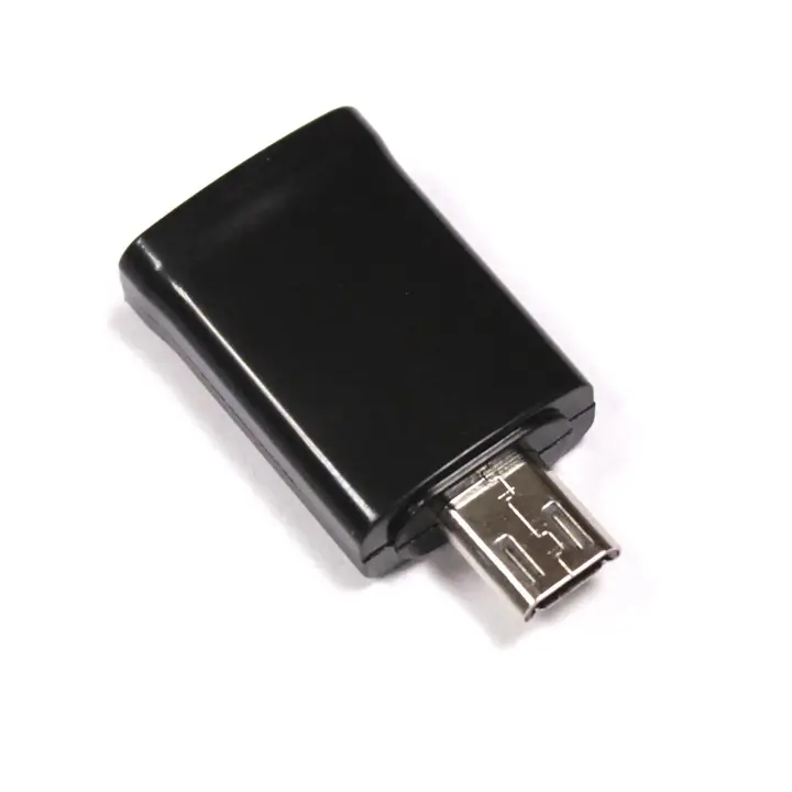 Adaptador Micro USB MHL 9pin a 5pin para Samsung Galaxy S3 S4 Note II - BeMatik - 1