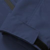 Chaqueta De Cierre Para Mujer Casual Con Capucha Color Sólido Transpirable Impermeable Y Antigolpes Para Camping Y Escalada Al Aire Libre - details 88