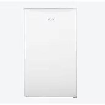 Gorenje RB39EPW4 nevera combi Independiente 82 L E Blanco - 1