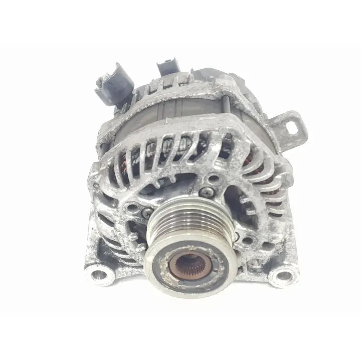 Alternador compatible con Citroen Jumpy Club m 1995 a 2000 (OEM/IAM: 9824742880) - 1