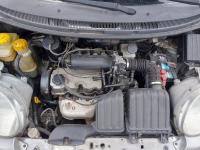 Motor arranque compatible con Daewoo Matiz 1997 a 2004 (OEM/IAM: 458205) - details 3