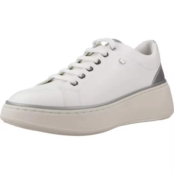 Zapatillas deportivas de Mujer Marca Geox Modelo D55yha 054aj - 1