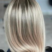 Proteina Matizadora de Mechas Violeta (30ml) Intensive. Aporta Proteínas a la Fibra Capilar y Nivela Tonos Naranja y Amarillo - Aluminalia - details 3