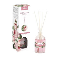 Prady Mikado - Home Fragance Ambientador 100 ml 3.4 Fl OZ (Diferentes Aromas) - details 7