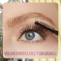 MAYBELLINE | LA MÁSCARA COLOSSAL BUBBLE DE MAYBELLINE NEW YORK AUMENTA EL VOLUMEN DEL 100 % DE TUS PESTAÑAS. VOLUMEN MODULABLE Y UNIFORME - details 0