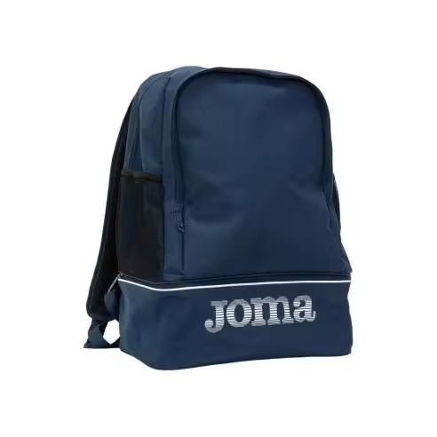 Mochila Joma Training Iii Azul Marino Back Pack 400552-331 - 1