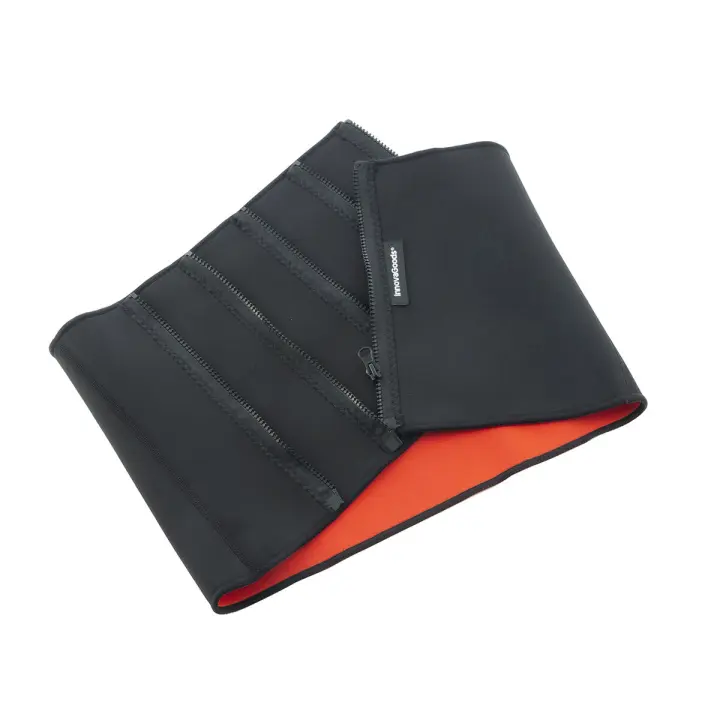 Innovagoods reducing shapewear for women and men, women's slimming shapewear, men's lumbar girdle, men's reducing girdle, women's reducing girdle, gym lumbar belt, women's lumbar support - 1