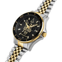 Maserati R8853140009 Reloj de Moda Para Hombre , 44 MM, Con Estuche - details 2