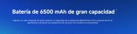 Móvil Xiaomi Redmi Note 15 Pro 4G Libre 8GB+256GB / 12GB+512GB, MediaTek Helio G200 Ultra, Cámara principal 200 MP, batería 6500mAh, 6.77" pantalla AMOLED (Cargador no incluido) - details 7