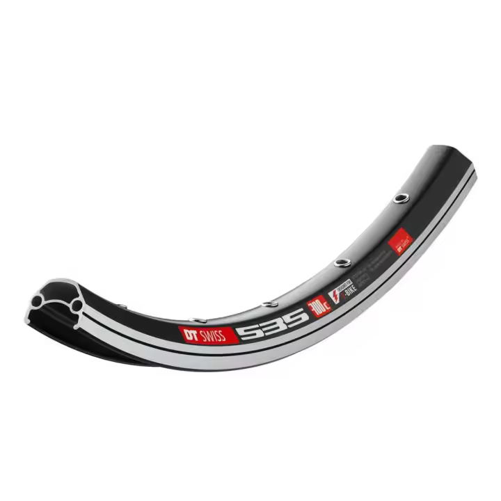 Dt Swiss Llanta De Mtb 535 700c 20 Rb Vi Disc - 1