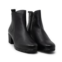 VALERIA'S 9544 NEGRO BOTIN NEGRO 37221 25I - details 0