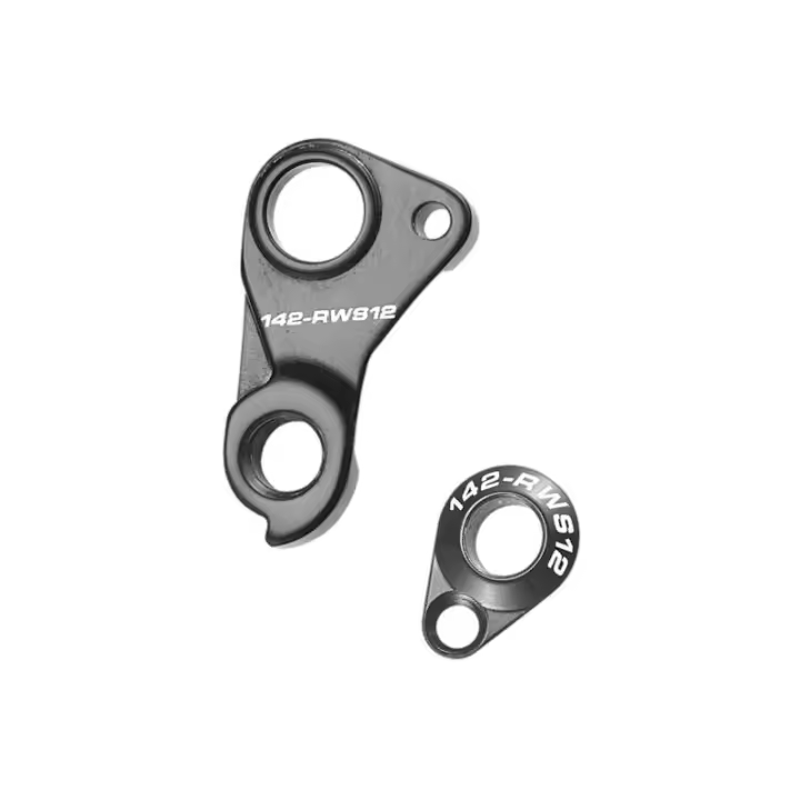 Aavara Puntera VAR para Bicicleta SCOTT - Minimiza Daños en Accidentes - 1