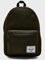 Mochila Herschel Classic Backpack 26L – Ivy Green - details 0