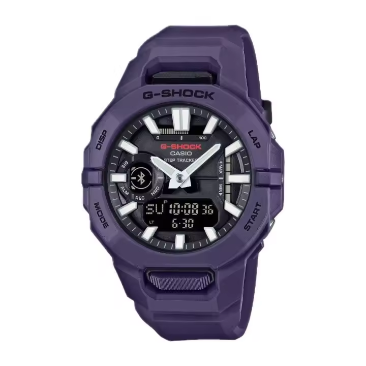 Reloj Casio G-Shock GBA-950-2AER - 1