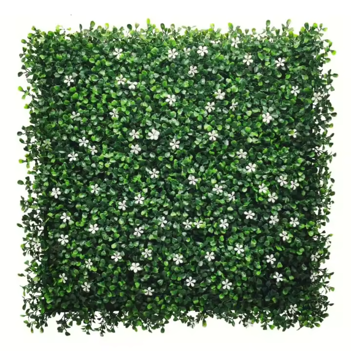 BONERVA JARDÍN VERTICAL JAZMÍN (1M2) Decoración De Jardín - 1