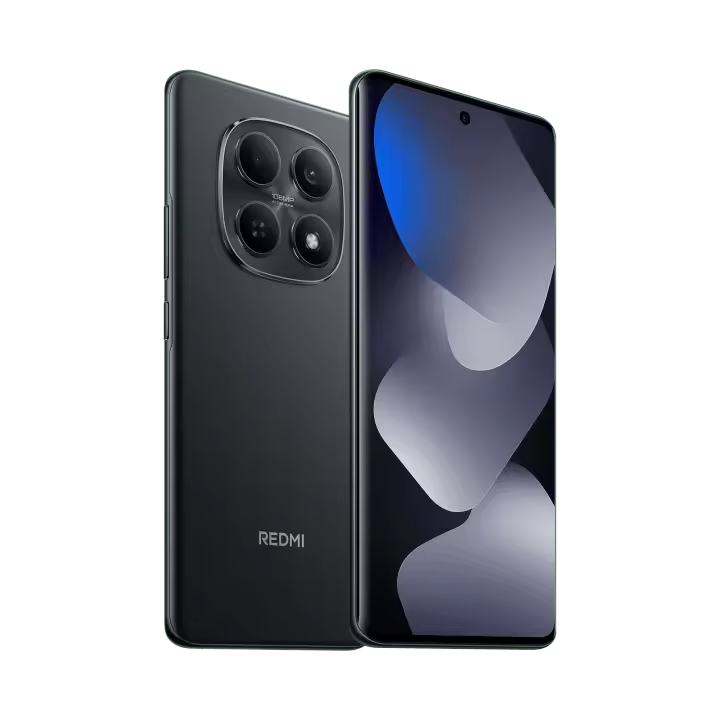 Teléfono Móvil Xiaomi REDMI Note 15, Batería masiva de 6000 mAh, Cristal de pantalla de alta resistencia, Pantalla AMOLED FHD+ de 6.77", Cámara súper clara de 108 MP, IP64 - 1