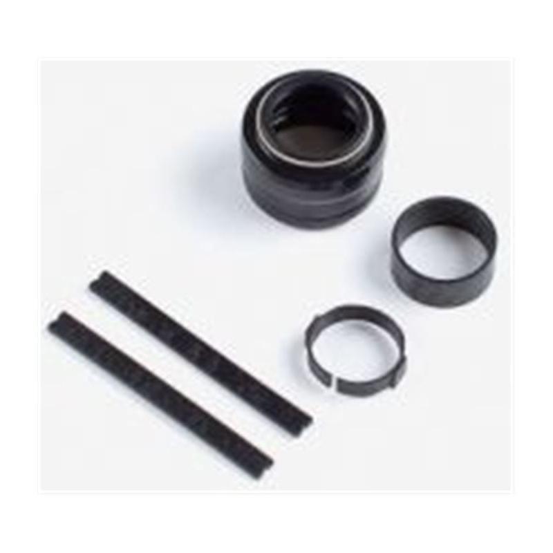 Orbea Kit Mantenimiento Tija DP-MC20 DROPPER 27,2 - Mantenimiento Fácil - Repuestos Incluidos