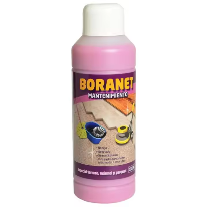 BORANET Mantenimiento 1 Litro - 1