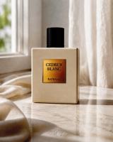 Perfume Arabe 100% original Cedrus Blanc Rayhaan 100 ml – Unisex, Fragancia Oriental de Lujo - details 1