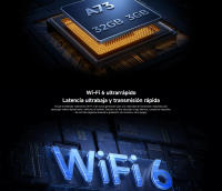 Xiaomi TV S Mini 55 2025, LED QD-Mini, 1200 nits de brillo máximo, Frecuencia de actualización de 144 Hz - details 14