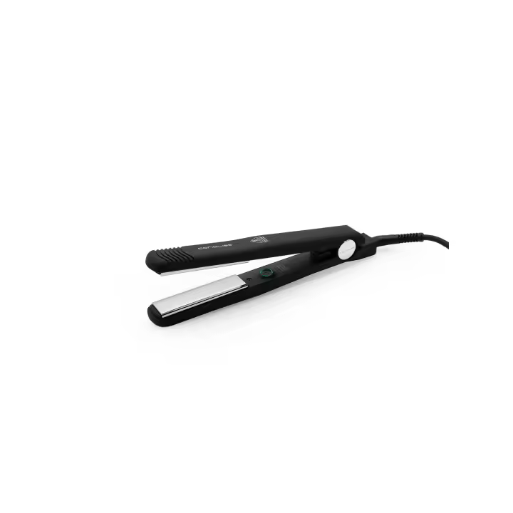 CORIOLISS C-STYLE SOFT TOUCH (BLACK, SILVER ZEBRA, GOLD LEOPARD) Plancha de pelo Profesional - 1