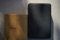 Naturyoga l Bloque de yoga l Ligero l Color Gris - details 2