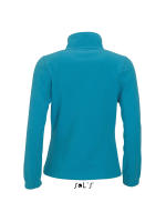 SOL'S NORTH - Chaqueta Térmica de Poliéster 100% para Mujer, Aislamiento de 300 g/m², Corte Ajustado, Cuello Forrado y Bolsillos con Cremallera - details 61