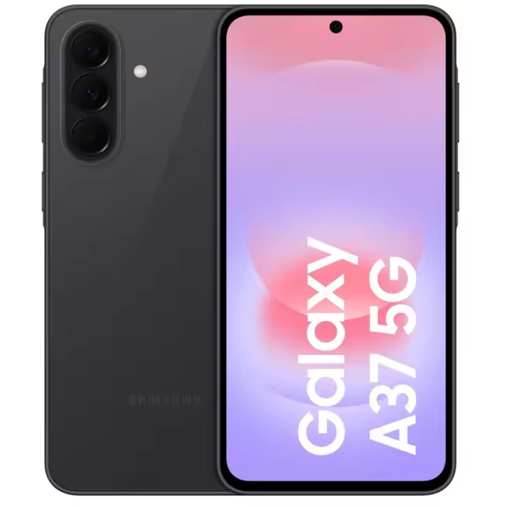 Samsung Galaxy A37 5G, 128GB, 6GB RAM, Smartphone, 5.000mAh - 1