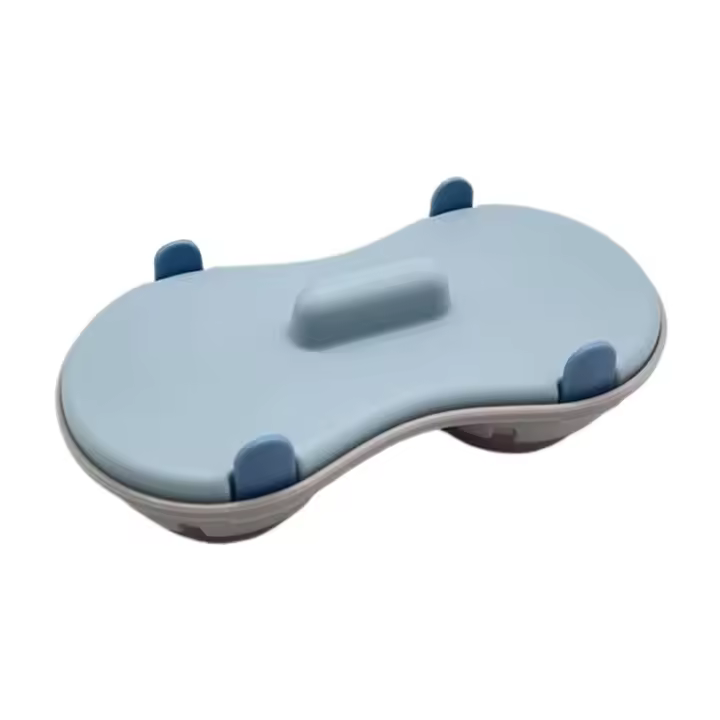 Hervidor De Huevos De Microondas Con 2 Redes Cocina Rápida Limpieza Fácil Silicona No Adhiere Huevos De Pato Y Huevos De Gallo - 1