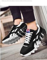 Zapatillas De Correr Para Hombres Y Mujeres 2025 Transpirables Antideslizantes Confortables Para Caminar Free Flexible EVA Suela Talla 36-48 - details 19